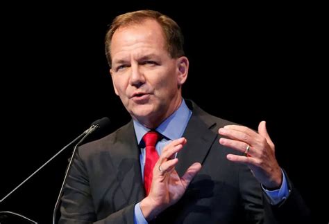 paul tudor portfolio